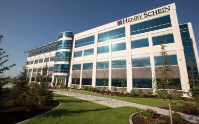 Customer Spotlight: Henry Schein Inc.