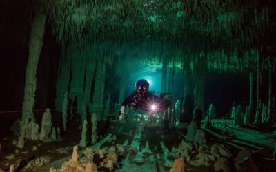 Product Management Lessons I’ve Learned From Cave Diving