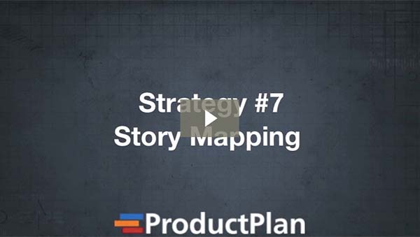 Story Mapping