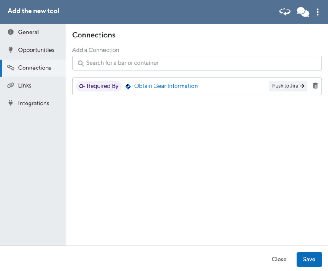 Sync dependencies between Jira and ProductPlan